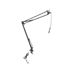 Vonyx 188030 Table Stand Studio Microphone Incl. lead