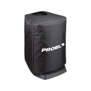 Proel Session 1 Subwoofer Padded Cover
