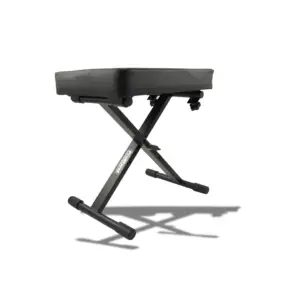 Prostand KBS-70 X-Frame Keyboard Bench