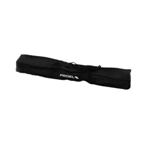 Proel PRMSBAG01 Single Microphone Stand Bag