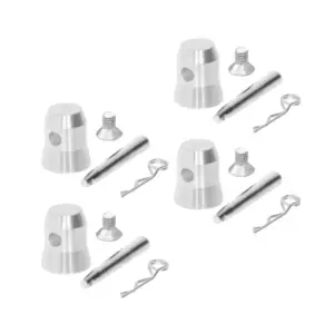 Trusst CT-CONKITB Base Plate Connection Kit