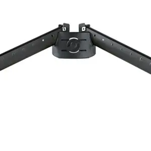 KM 18866 Black
