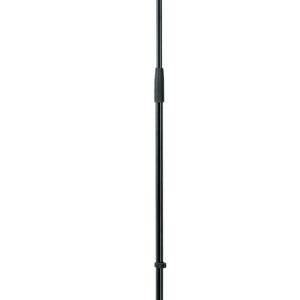 KM 210/6 Black