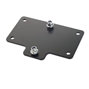 KM 24357 Black